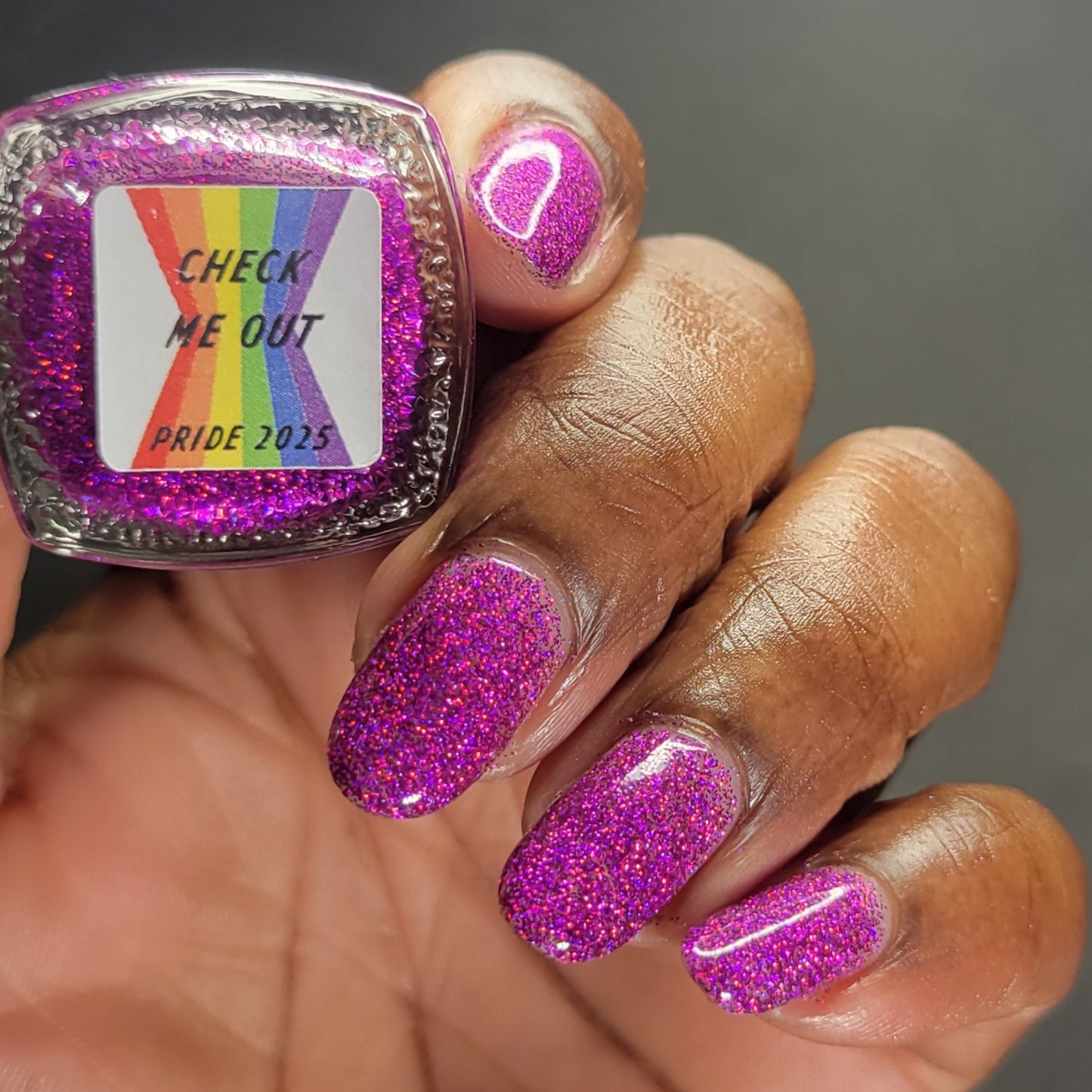 Check Me Out *CHARITY*