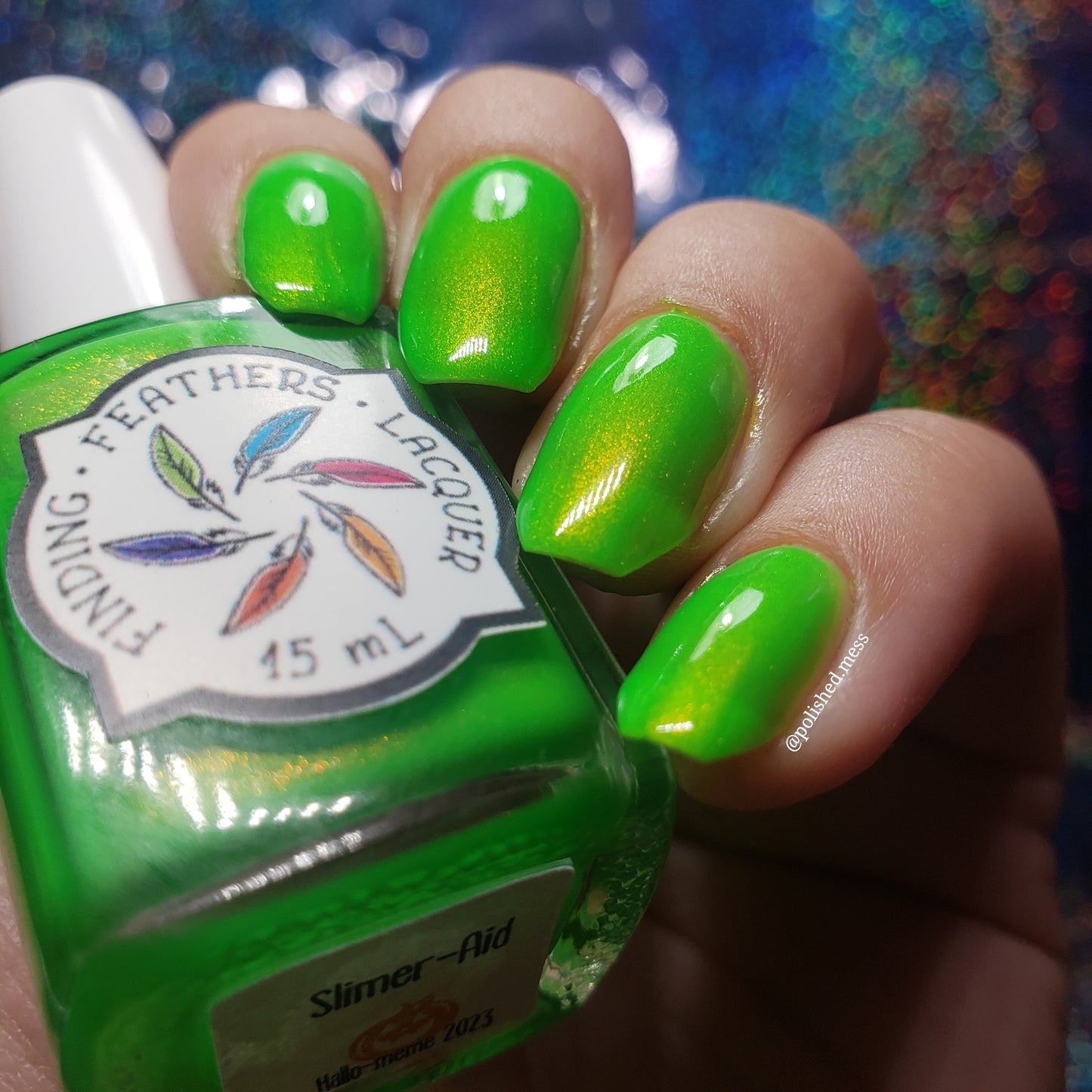 Slimer-Aid