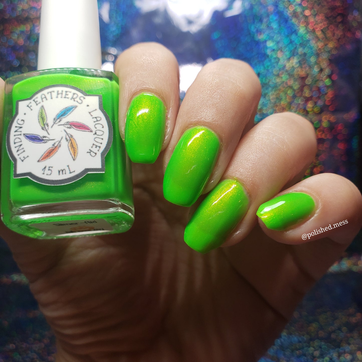 Slimer-Aid