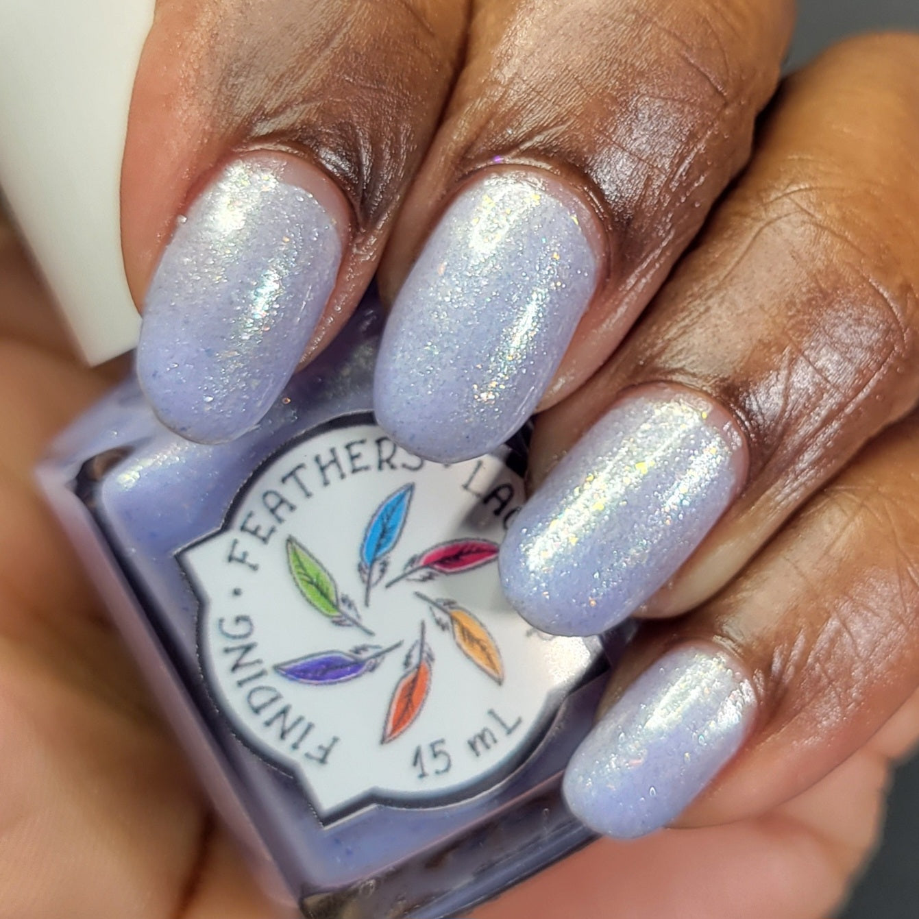 Sweet Moonbeam *CHARITY POLISH*