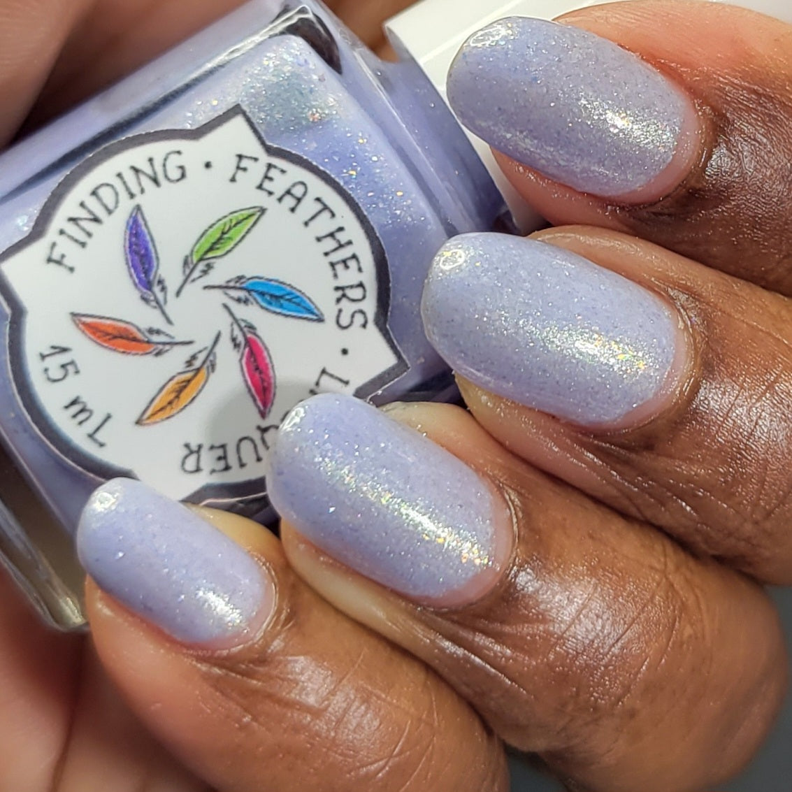 Sweet Moonbeam *CHARITY POLISH*