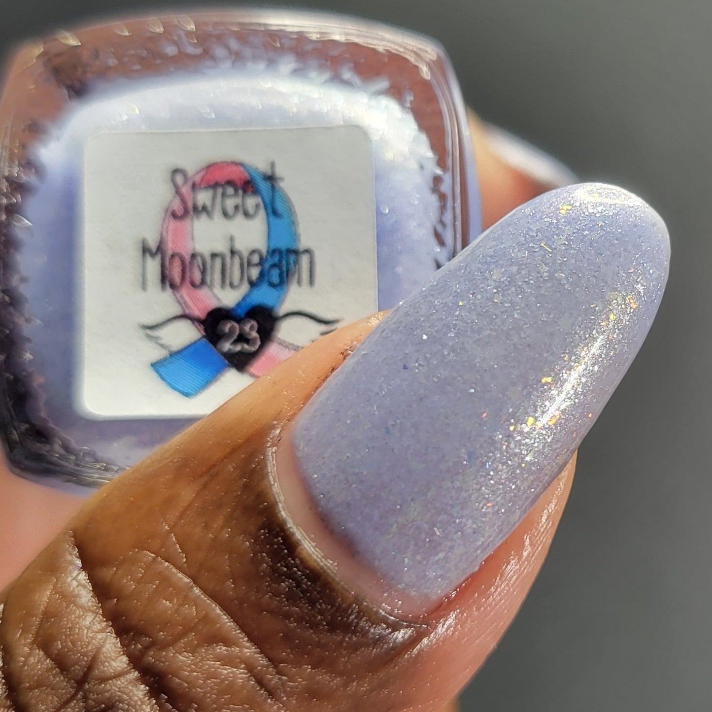 Sweet Moonbeam *CHARITY POLISH*