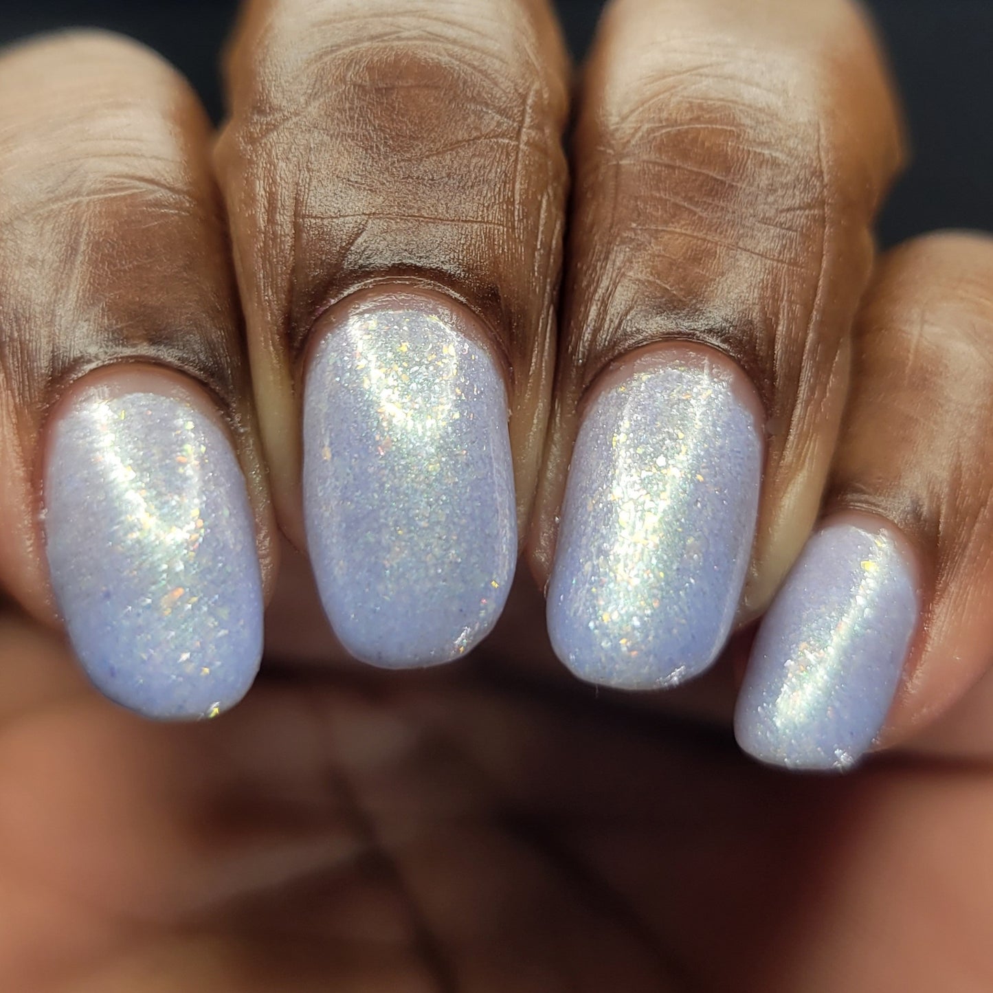 Sweet Moonbeam *CHARITY POLISH*