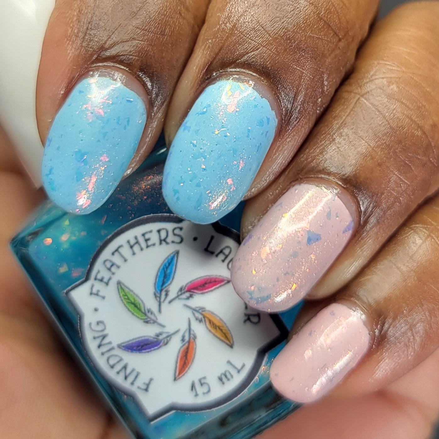 Wave of Light (2023) *CHARITY POLISH*