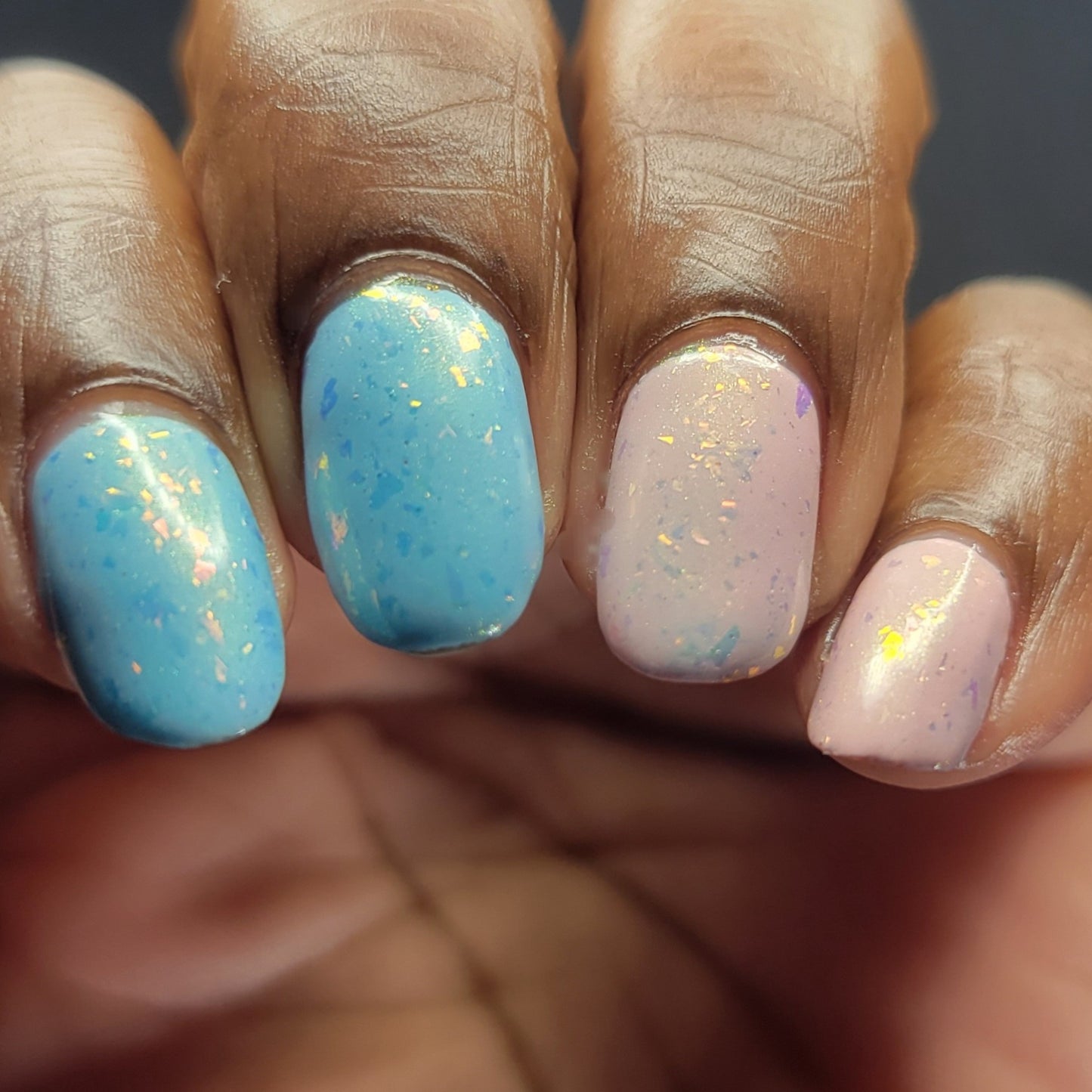 Wave of Light (2023) *CHARITY POLISH*