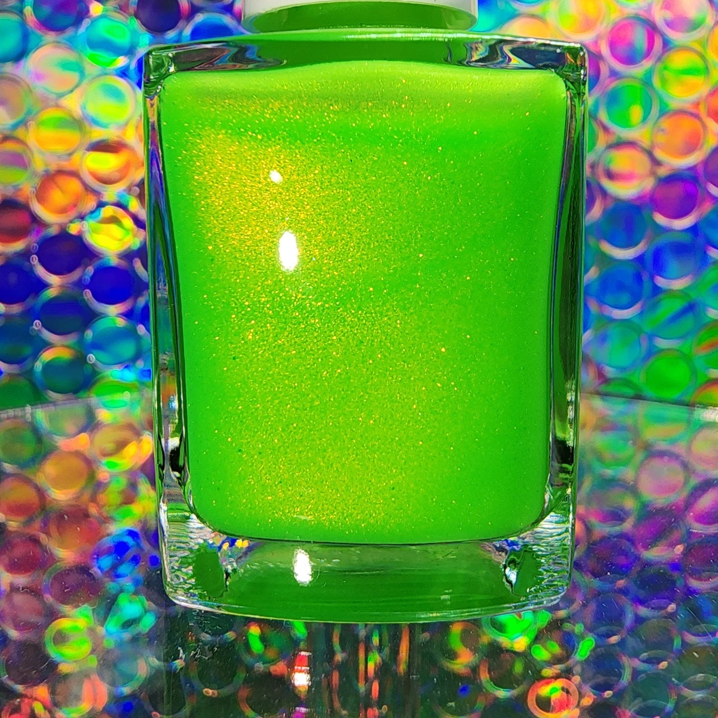 Slimer-Aid