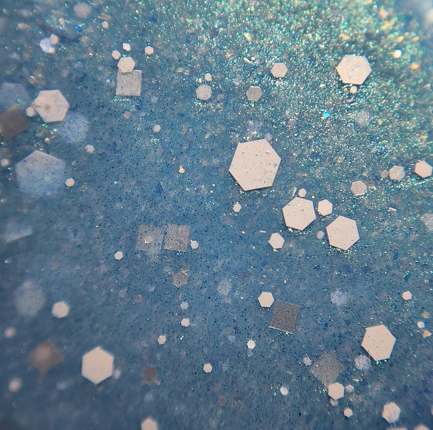 Living in a Snowglobe