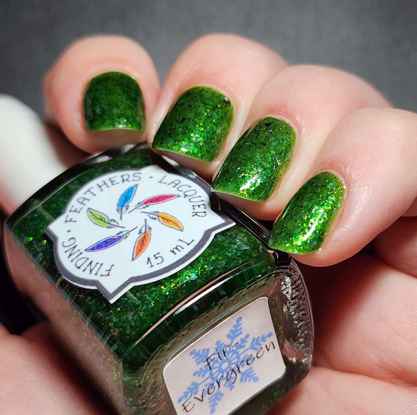 Fir-Evergreen