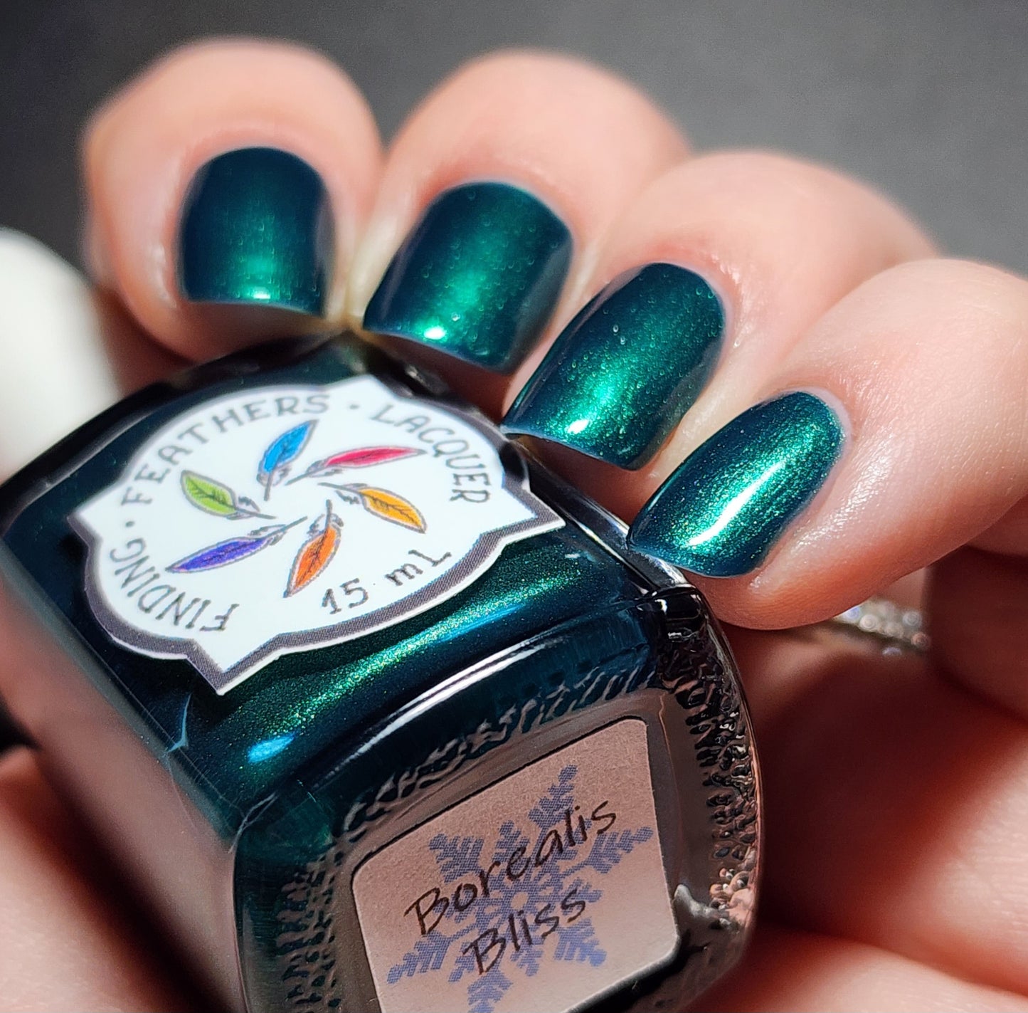 Borealis Bliss