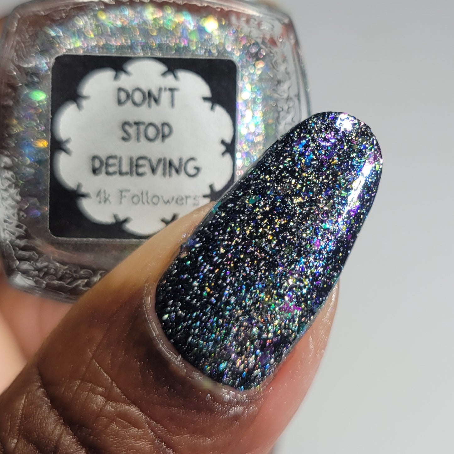 Don't Stop Believing
