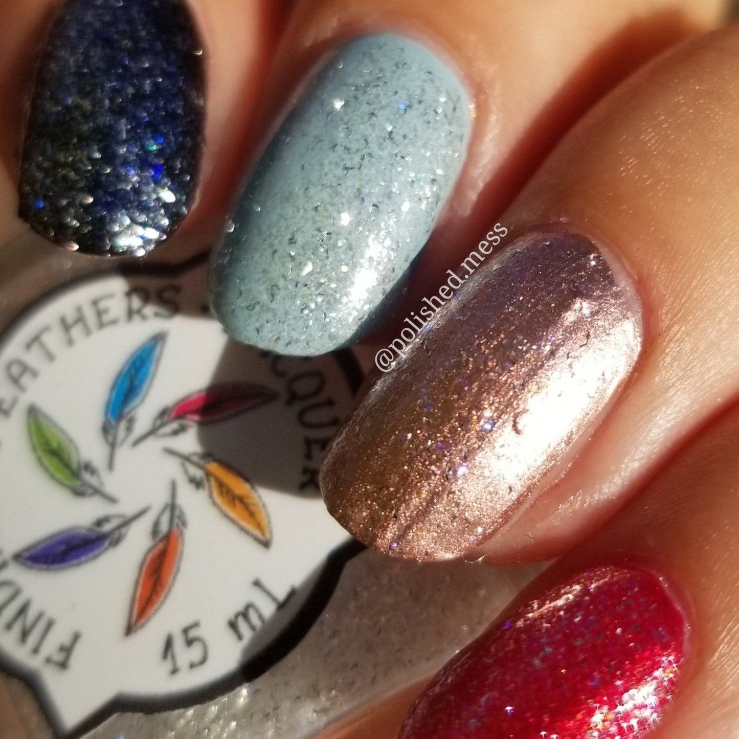 Winter Waltz