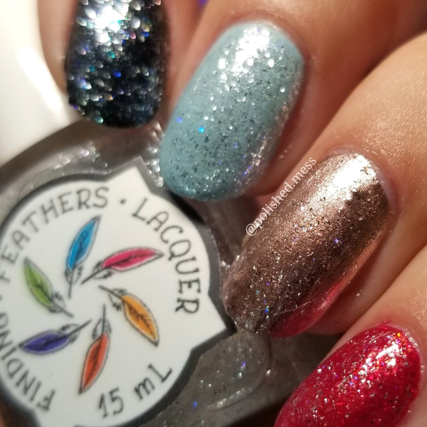 Winter Waltz