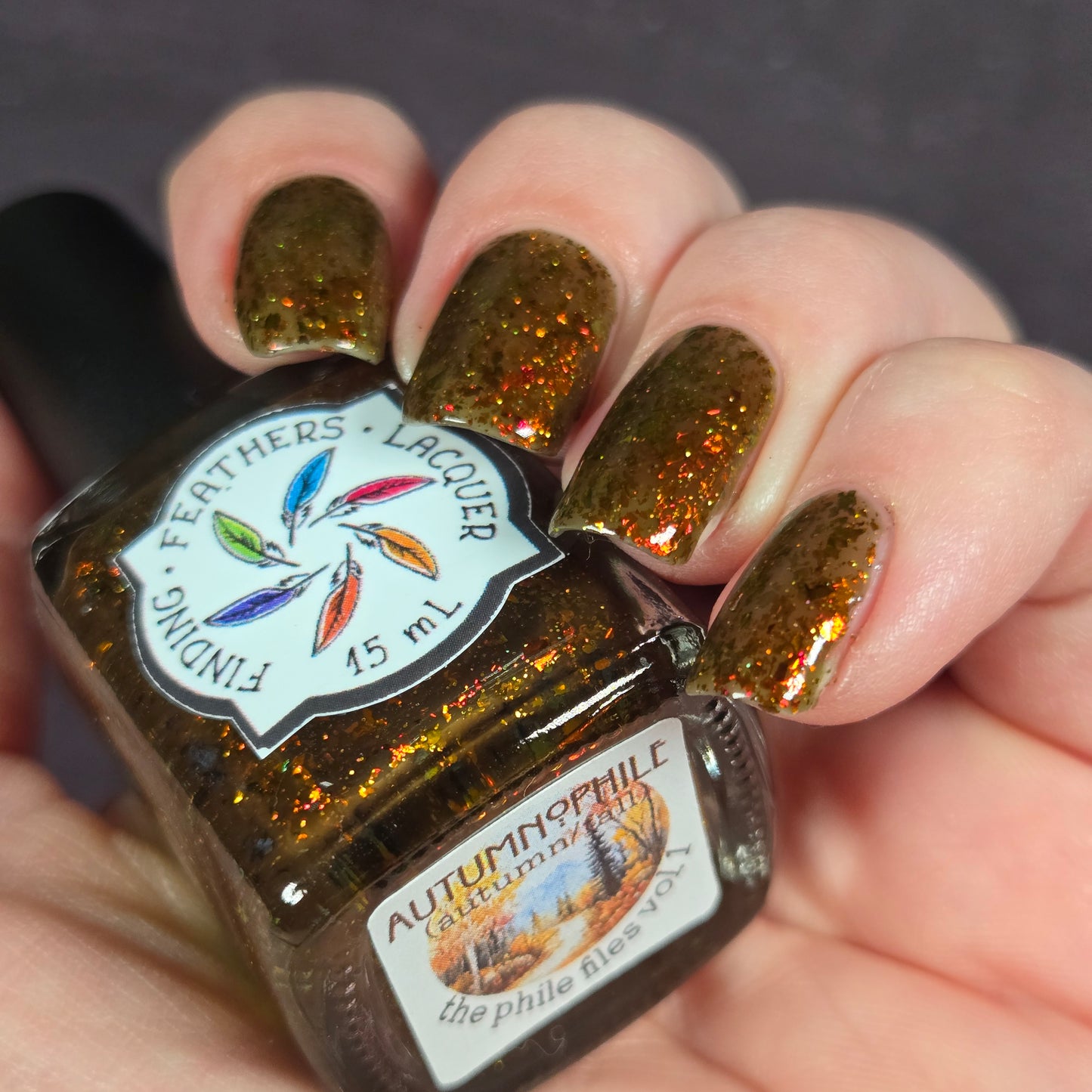 Autumnophile