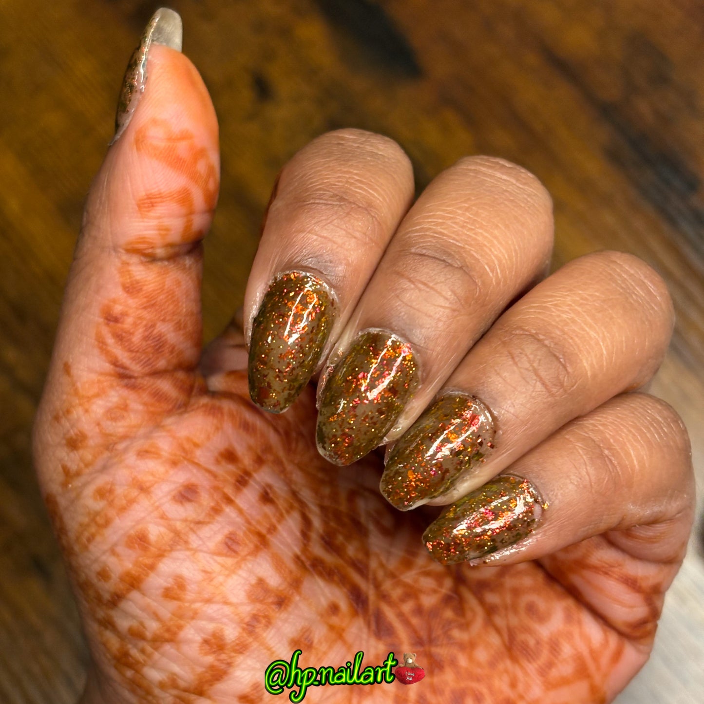 Autumnophile