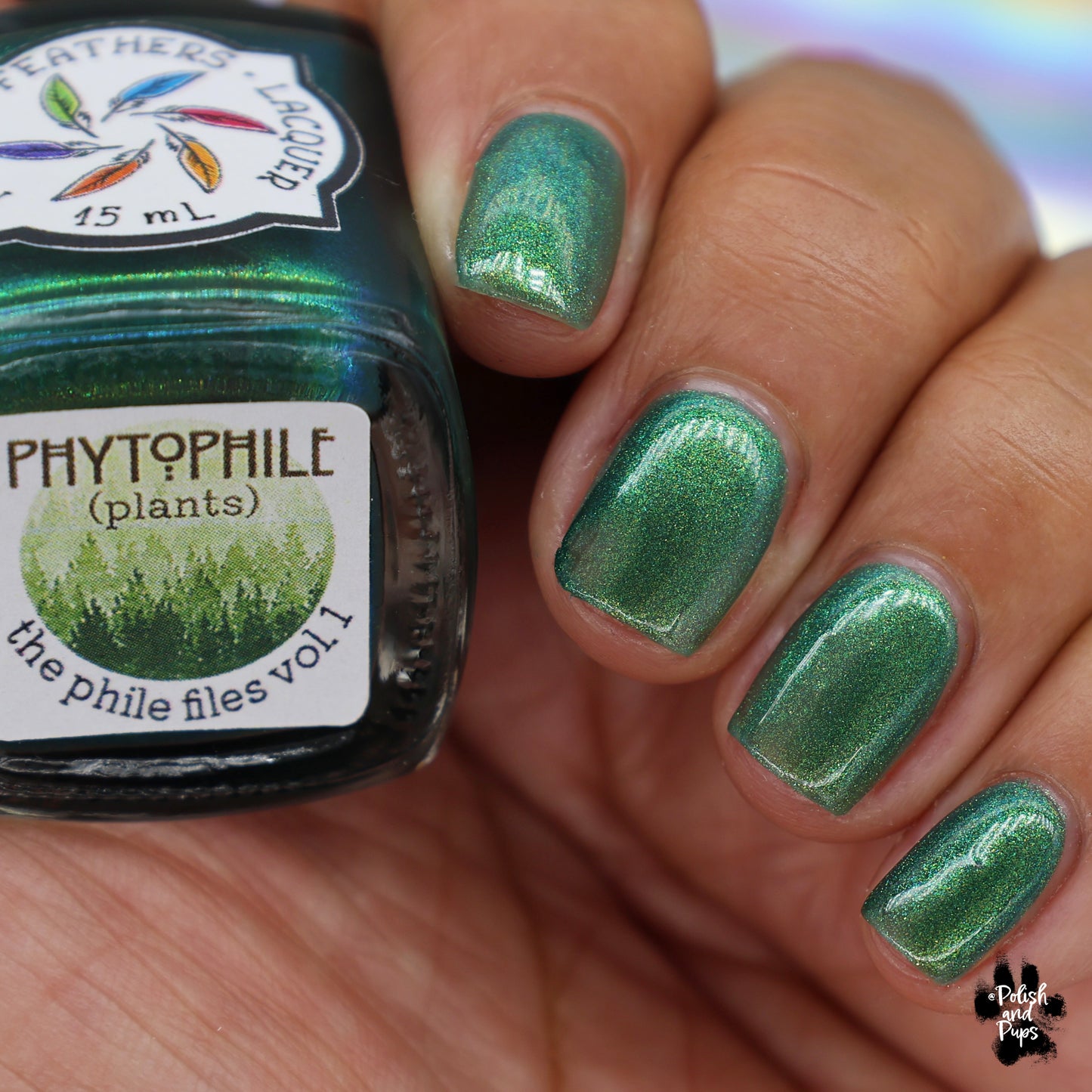 Phytophile