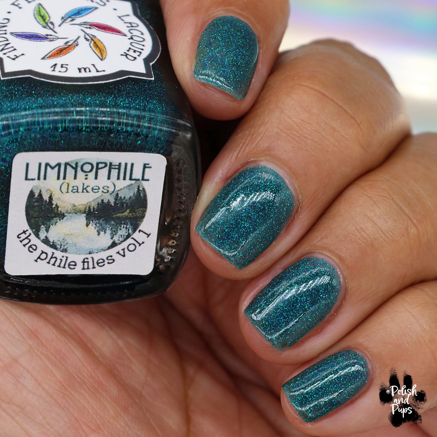 Limnophile