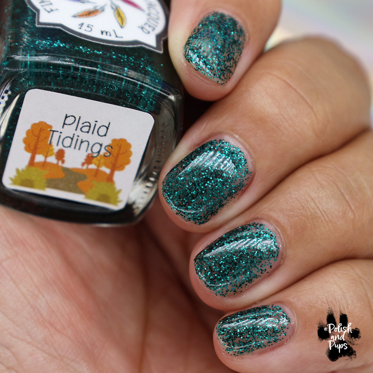 Plaid Tidings