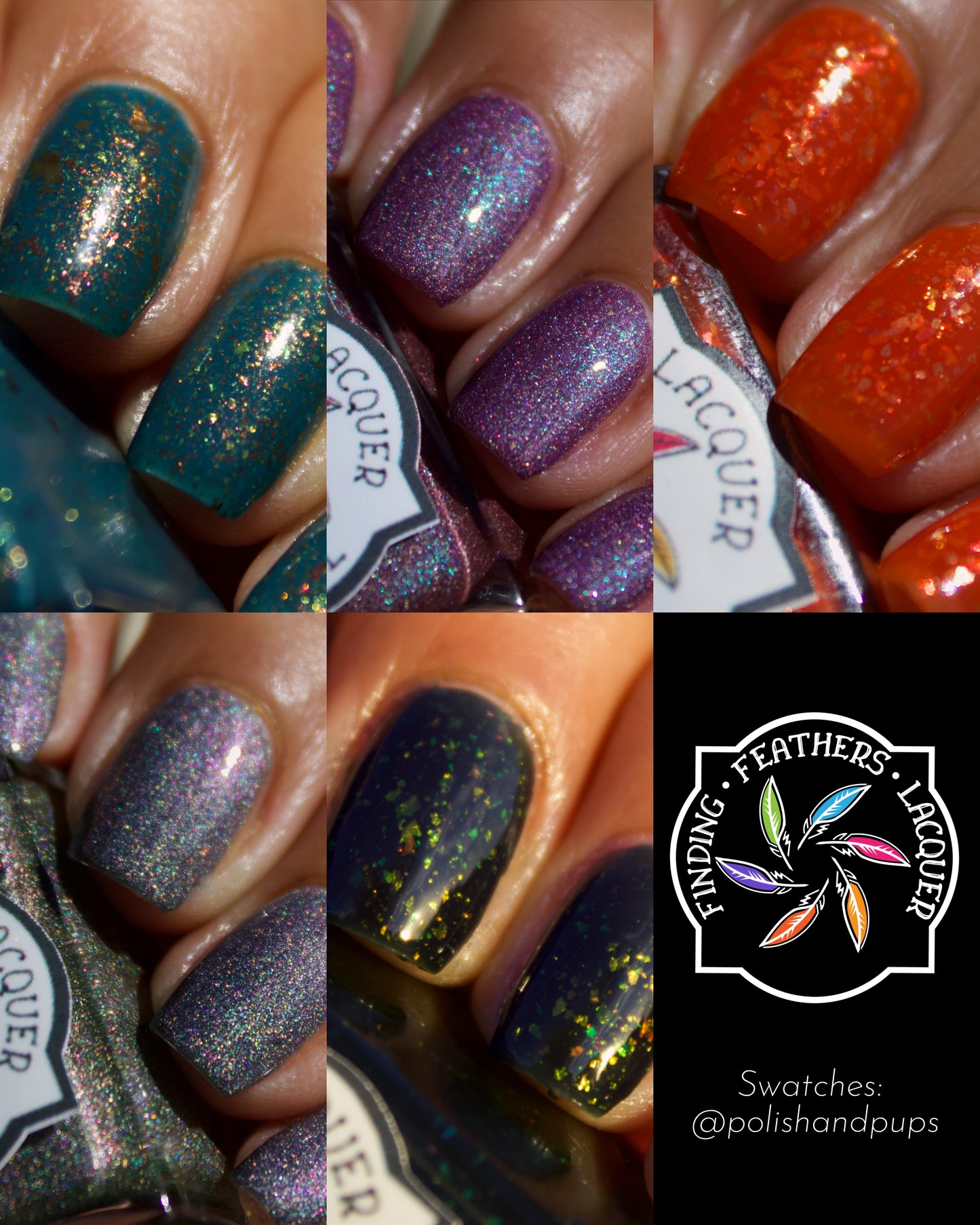 Full Adventures in Autumn Collection