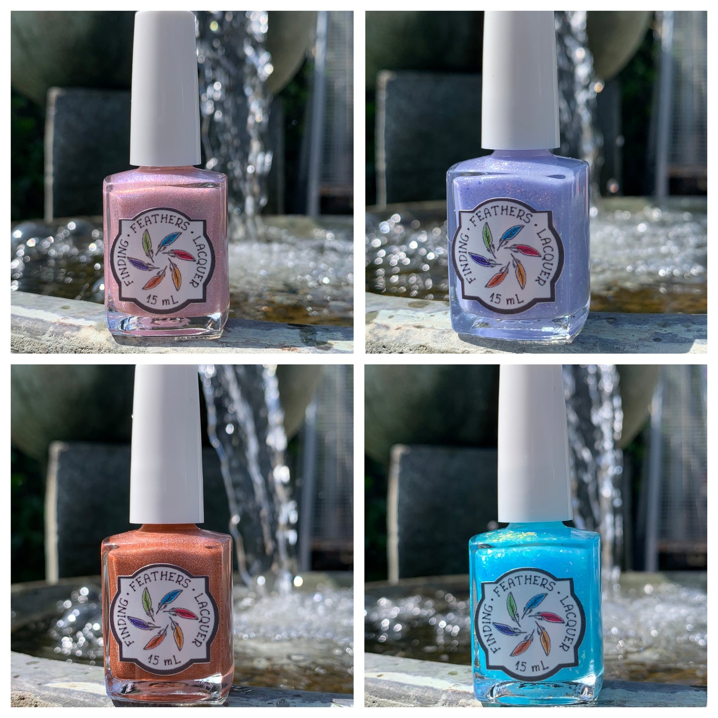 Full PAIL 2023 Collection *CHARITY COLLECTION*