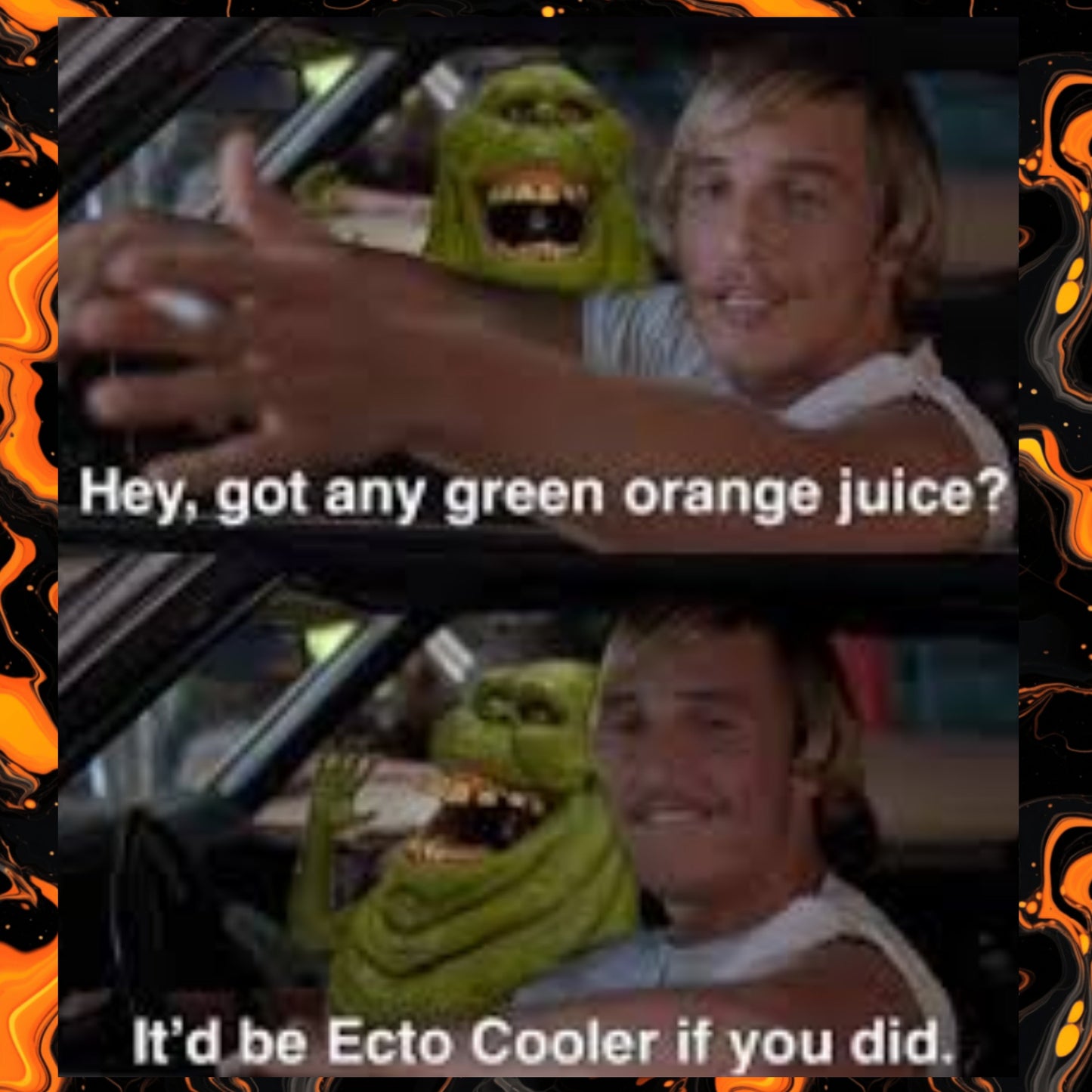 Slimer-Aid