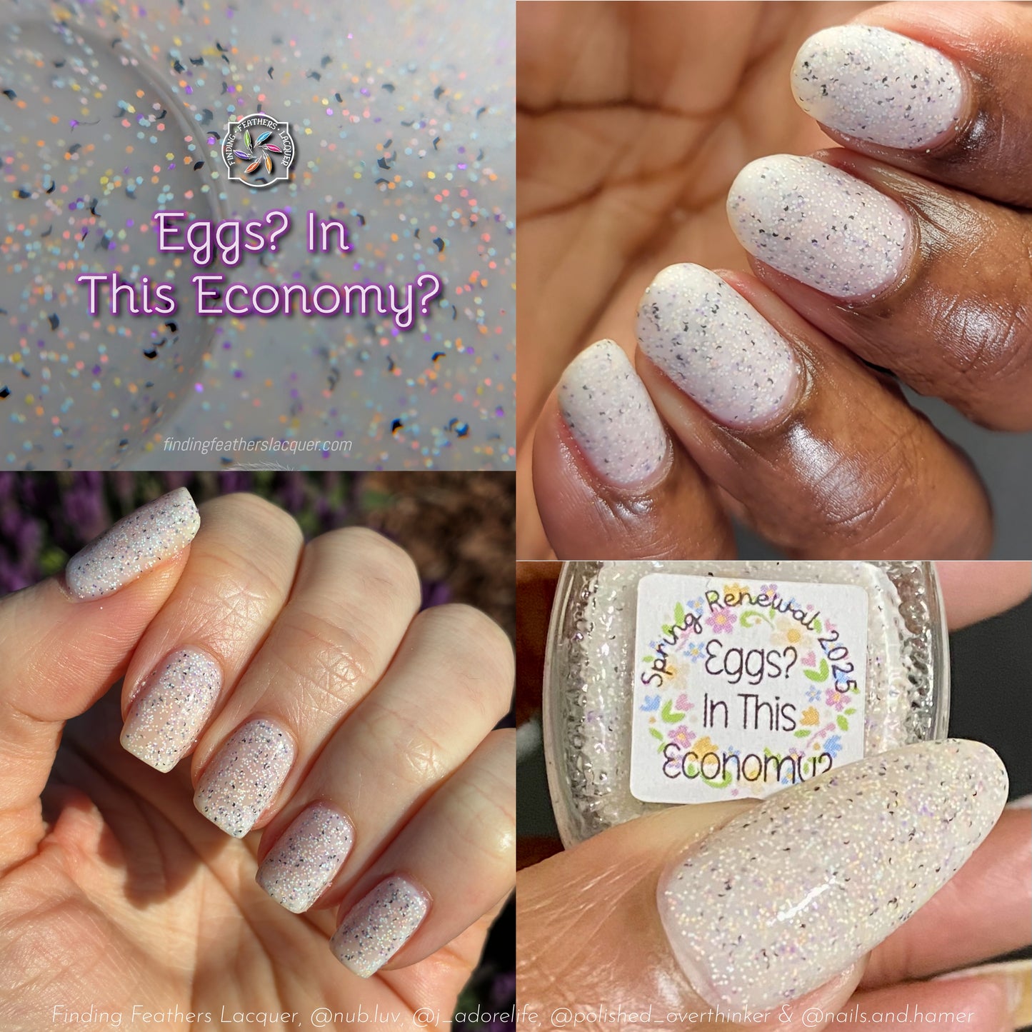 Full Spring Renewal Collection