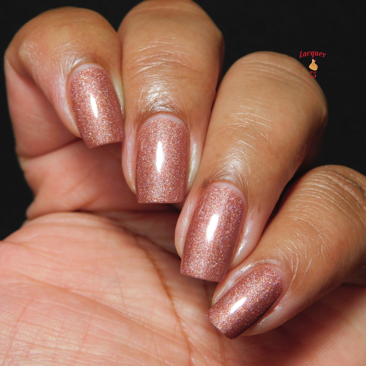 Pennies from Heaven *CHARITY POLISH*
