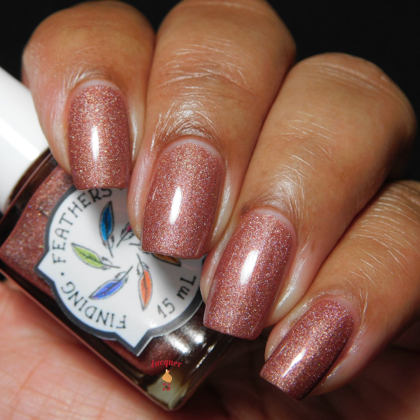 Pennies from Heaven *CHARITY POLISH*