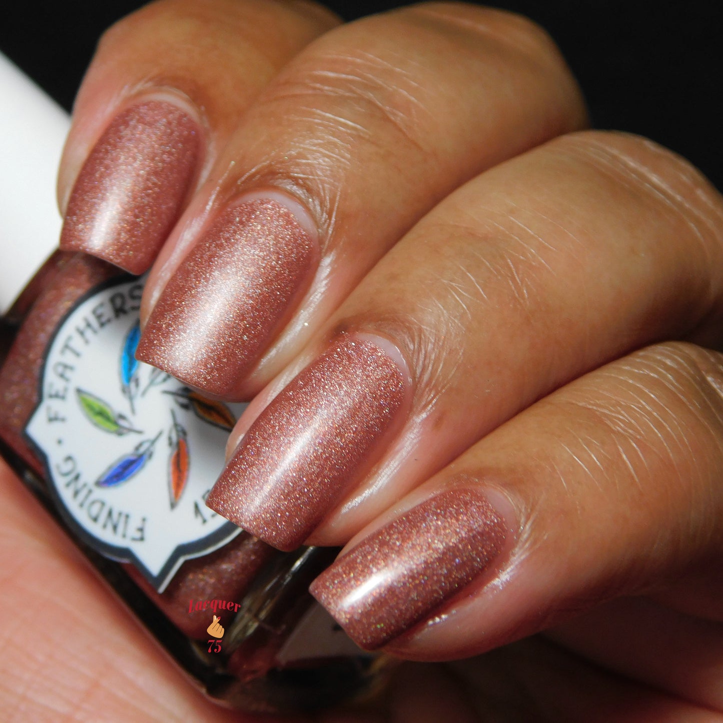 Pennies from Heaven *CHARITY POLISH*