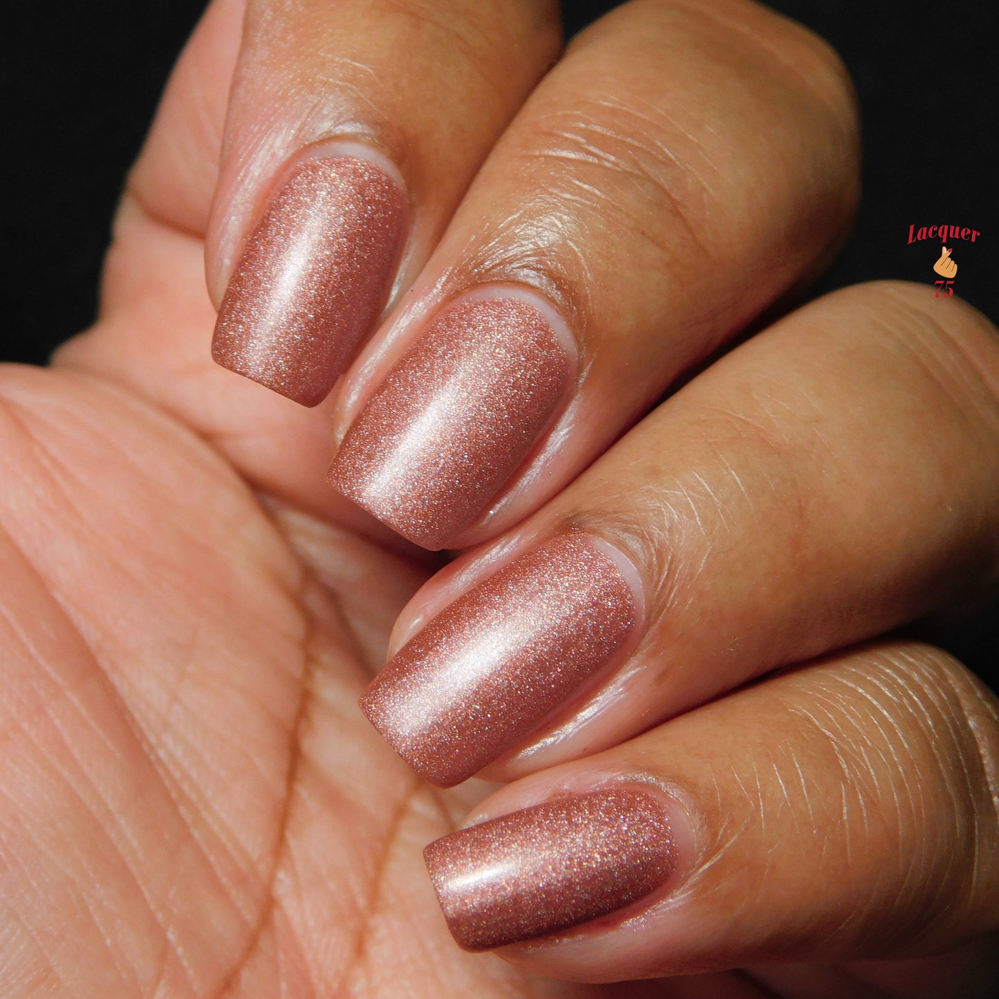 Pennies from Heaven *CHARITY POLISH*