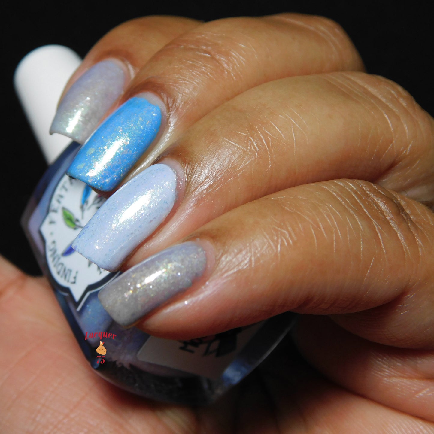 Sweet Moonbeam *CHARITY POLISH*
