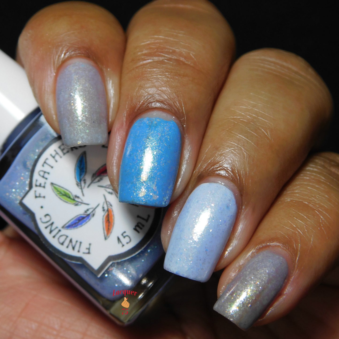 Sweet Moonbeam *CHARITY POLISH*