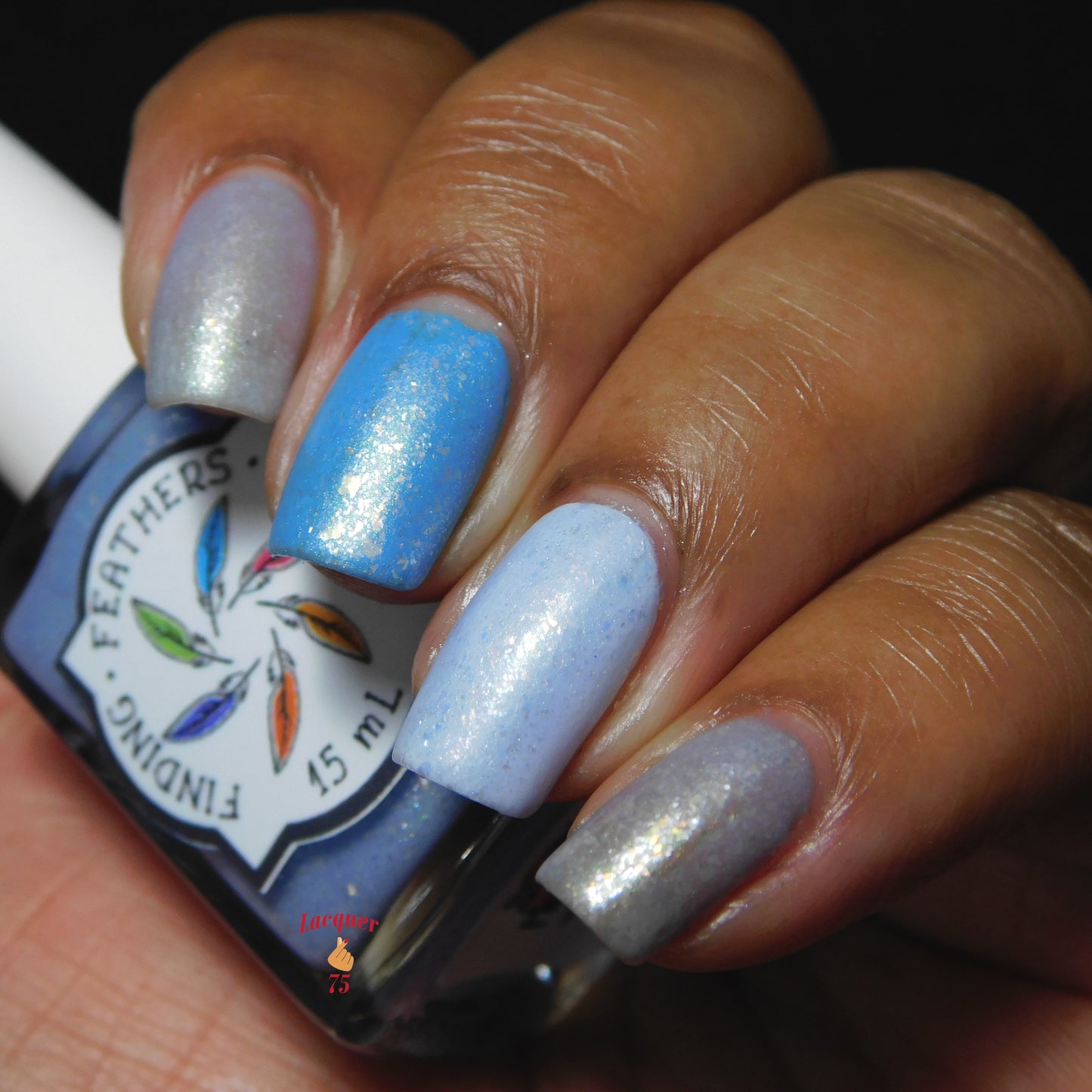 Sweet Moonbeam *CHARITY POLISH*