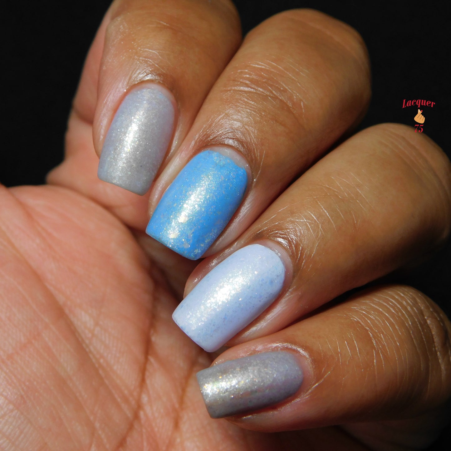 Sweet Moonbeam *CHARITY POLISH*