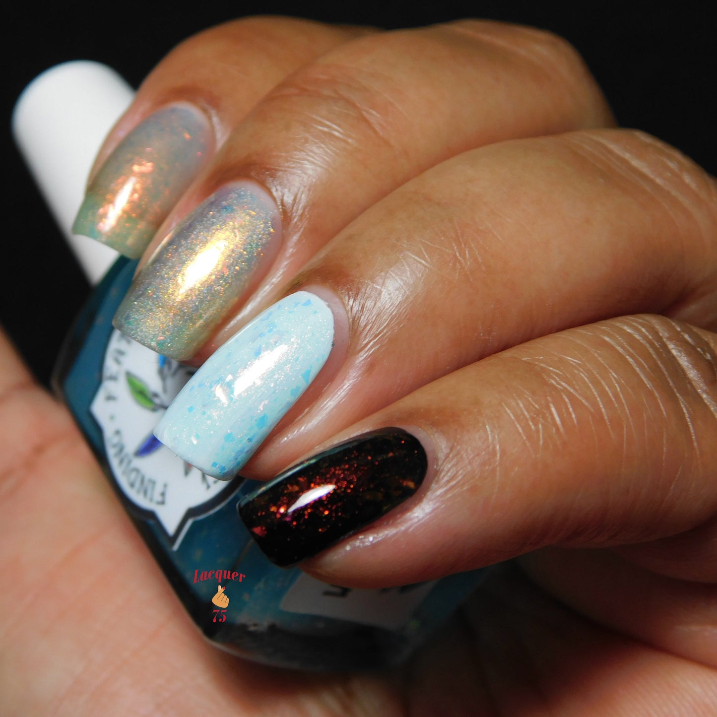 Wave of Light (2023) *CHARITY POLISH*