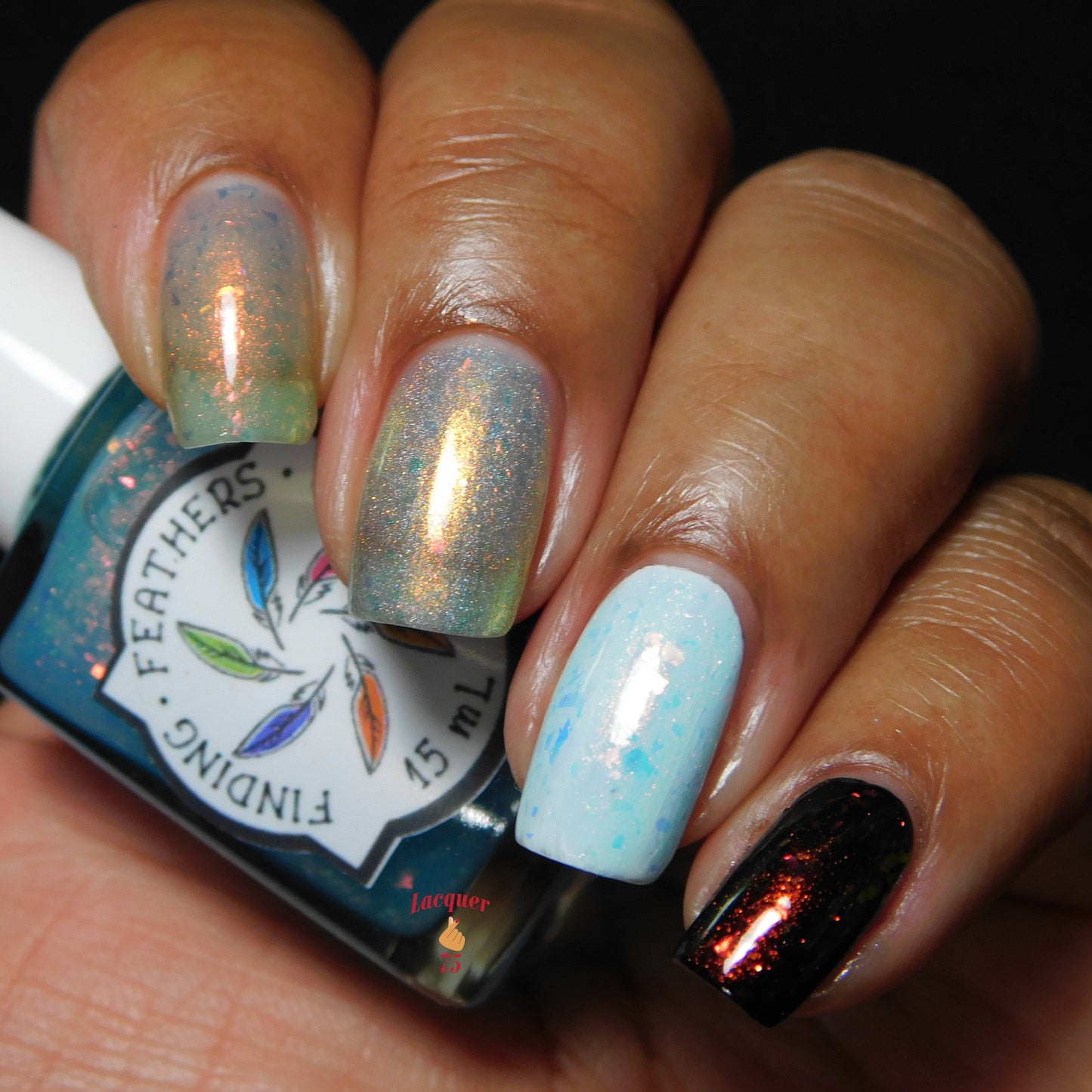 Wave of Light (2023) *CHARITY POLISH*