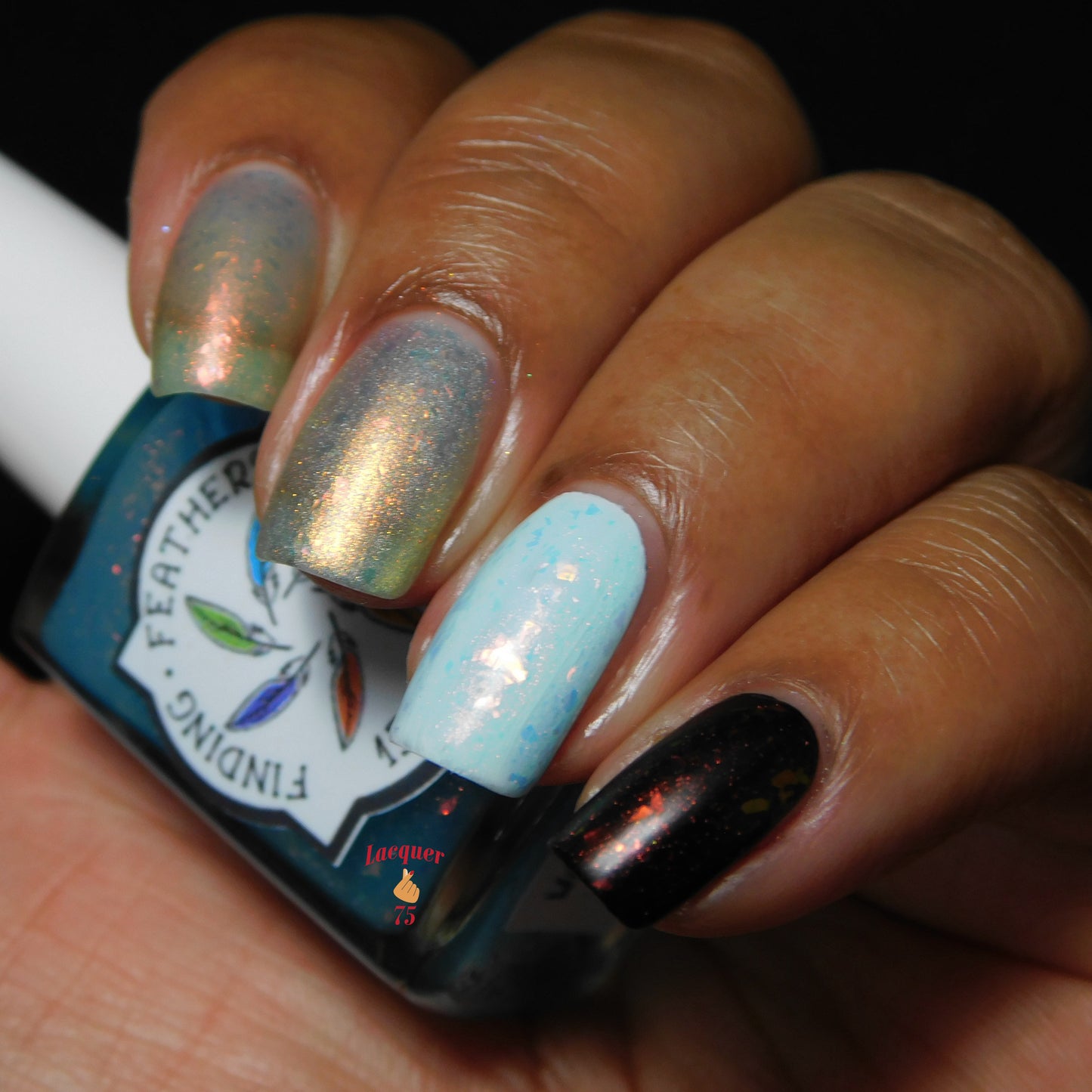 Wave of Light (2023) *CHARITY POLISH*
