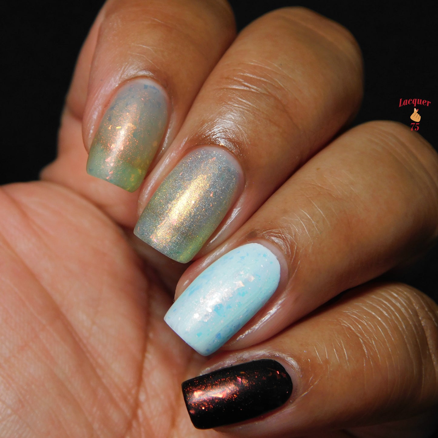 Wave of Light (2023) *CHARITY POLISH*