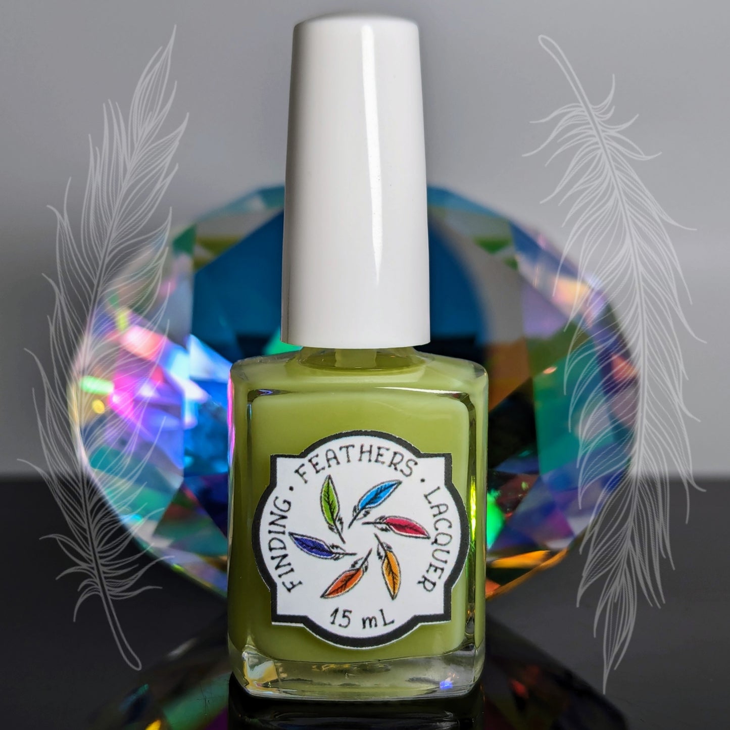 Single - Base OR Top Coat