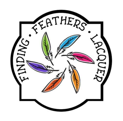 Finding Feathers Lacquer LLC