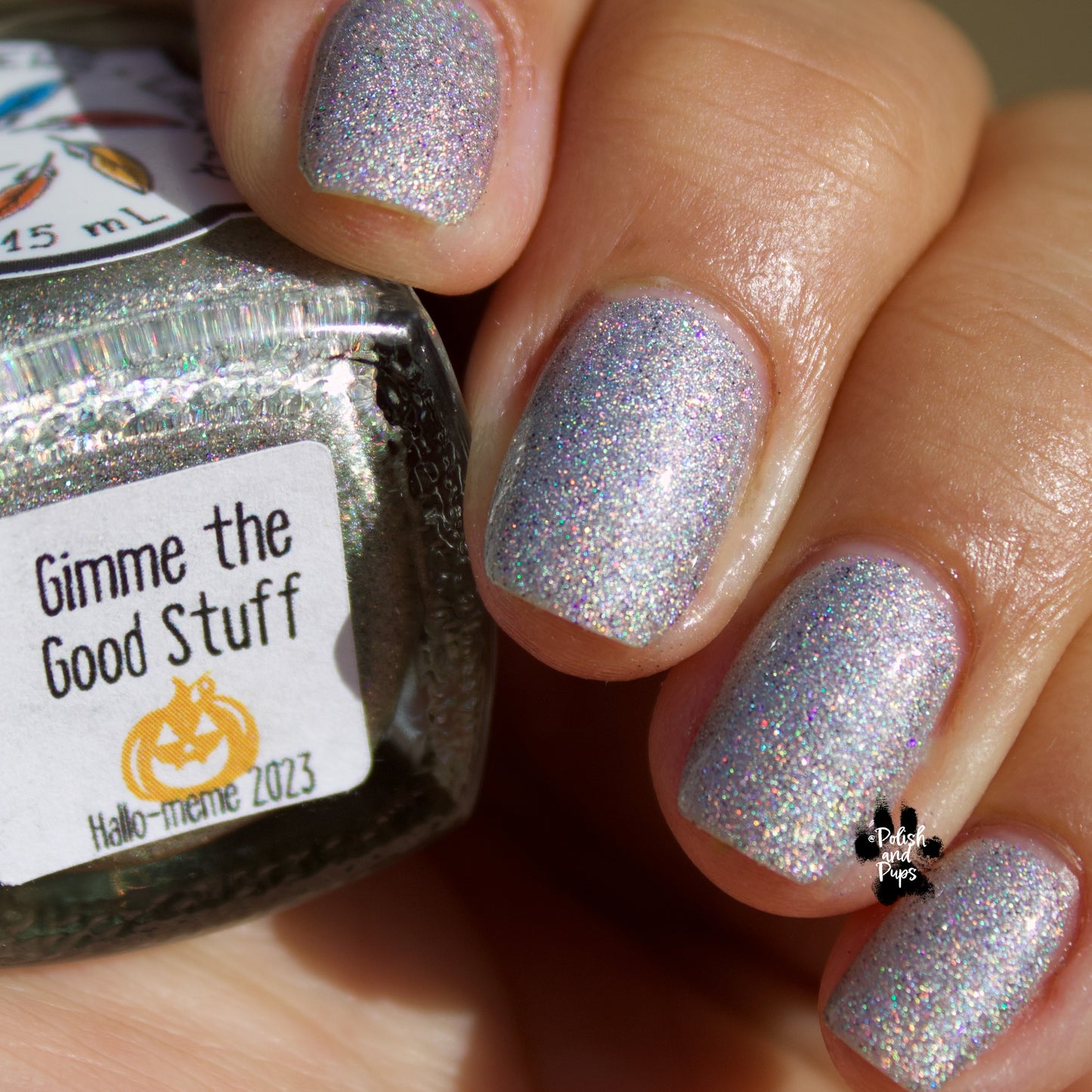 Gimme the Good Stuff
