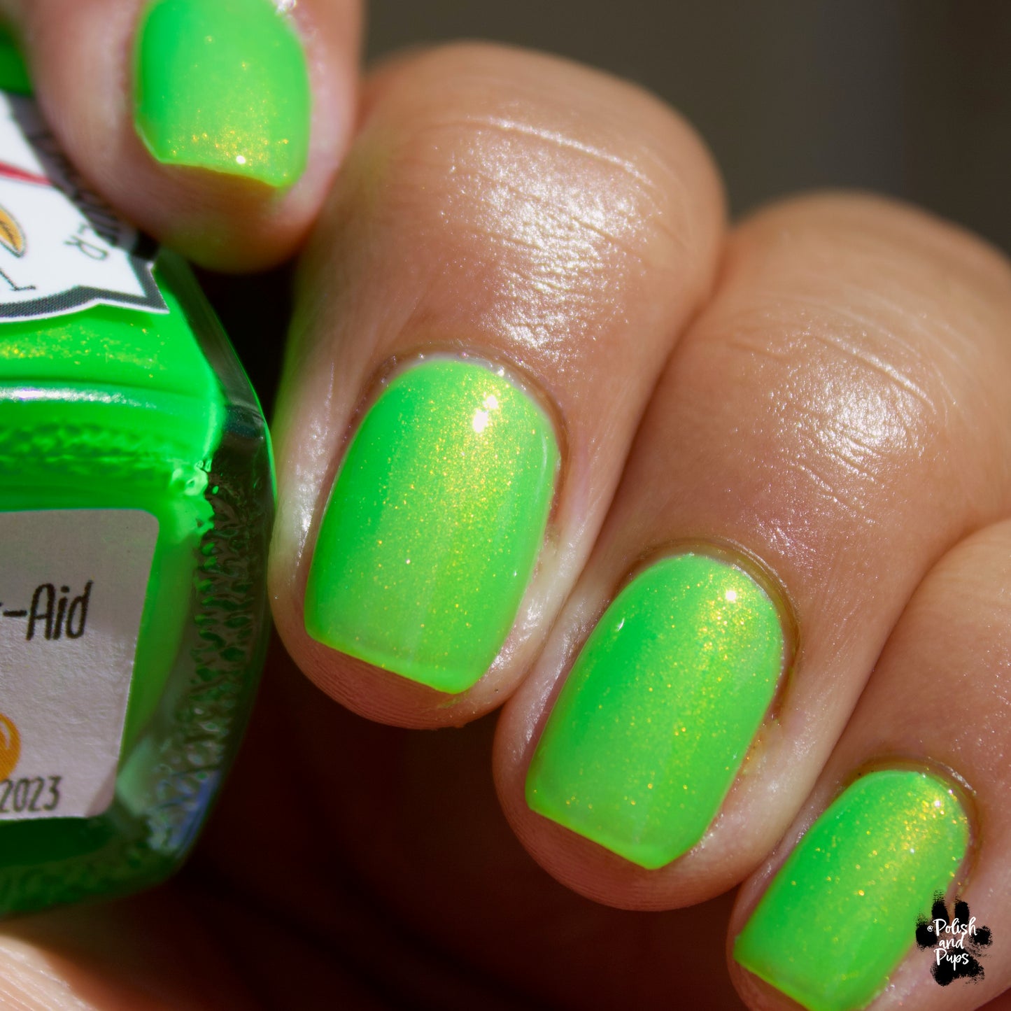 Slimer-Aid