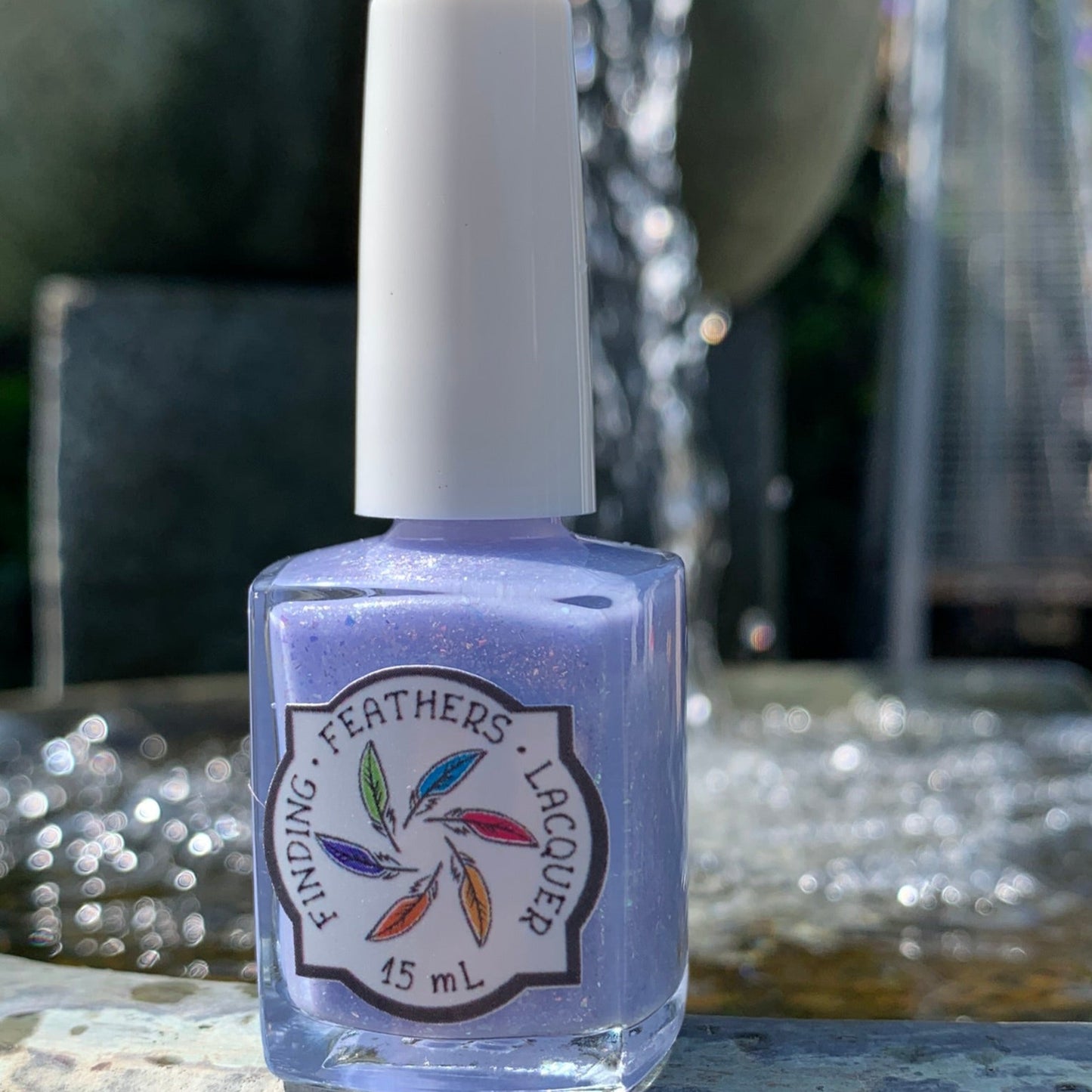 Sweet Moonbeam *CHARITY POLISH*