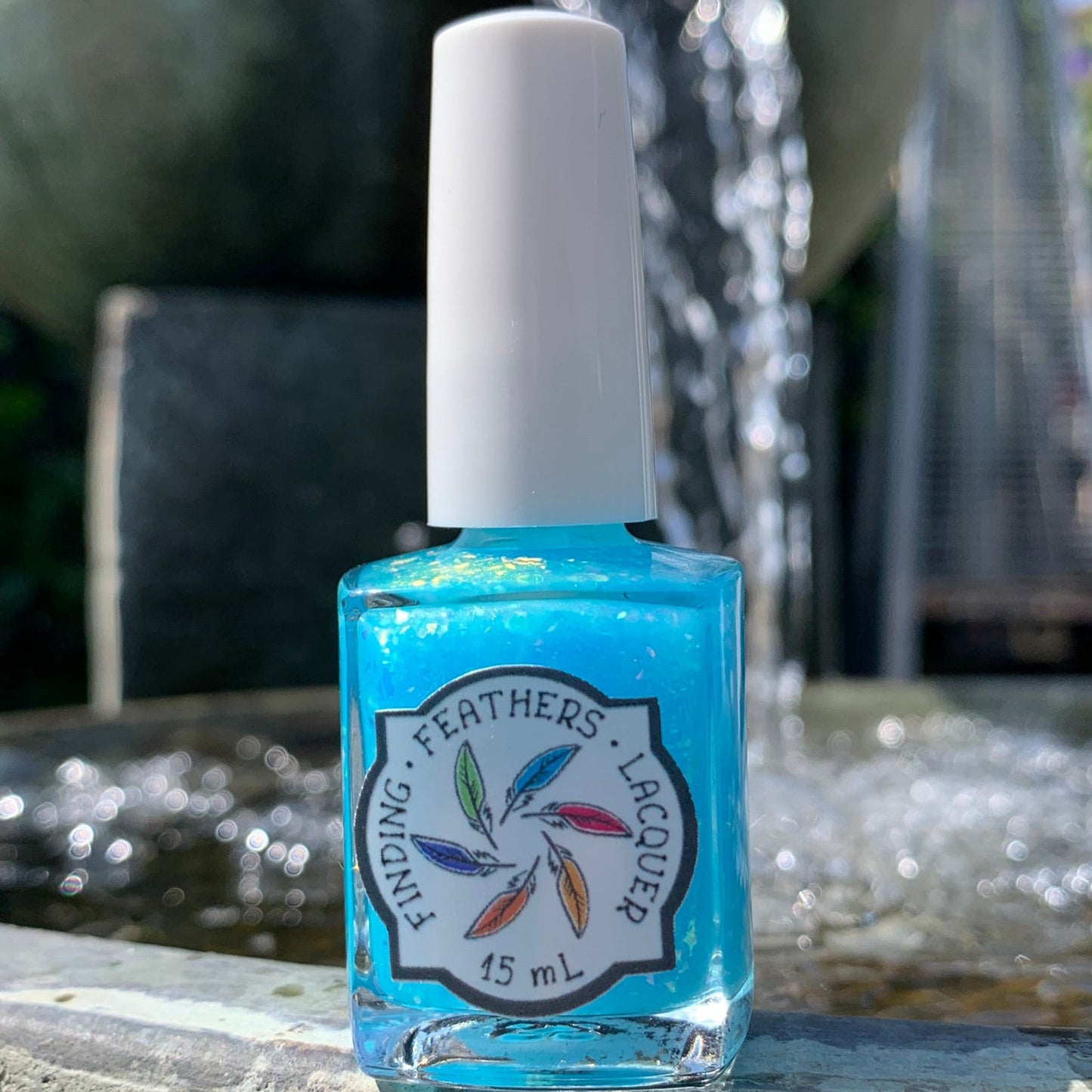 Wave of Light (2023) *CHARITY POLISH*