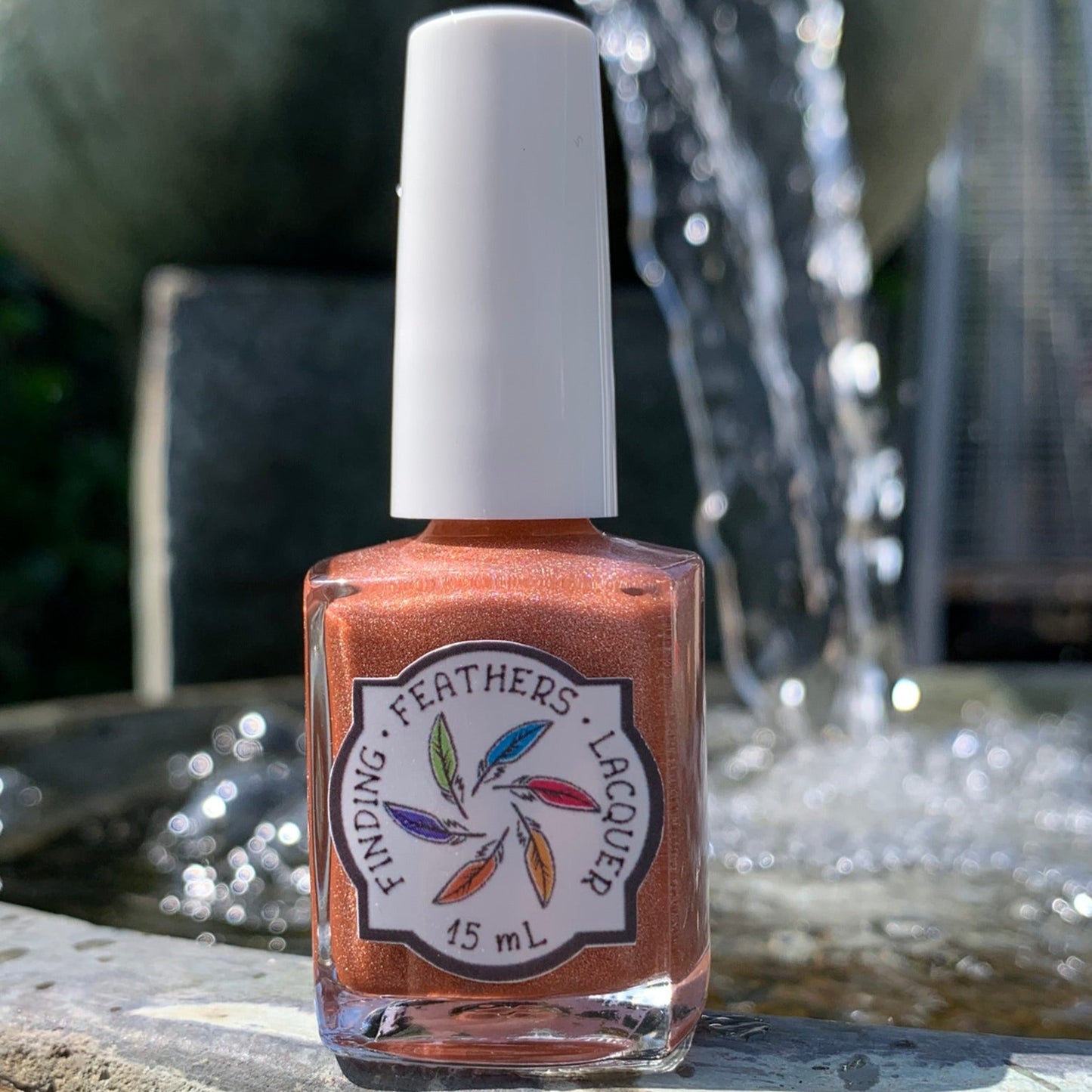 Pennies from Heaven *CHARITY POLISH*