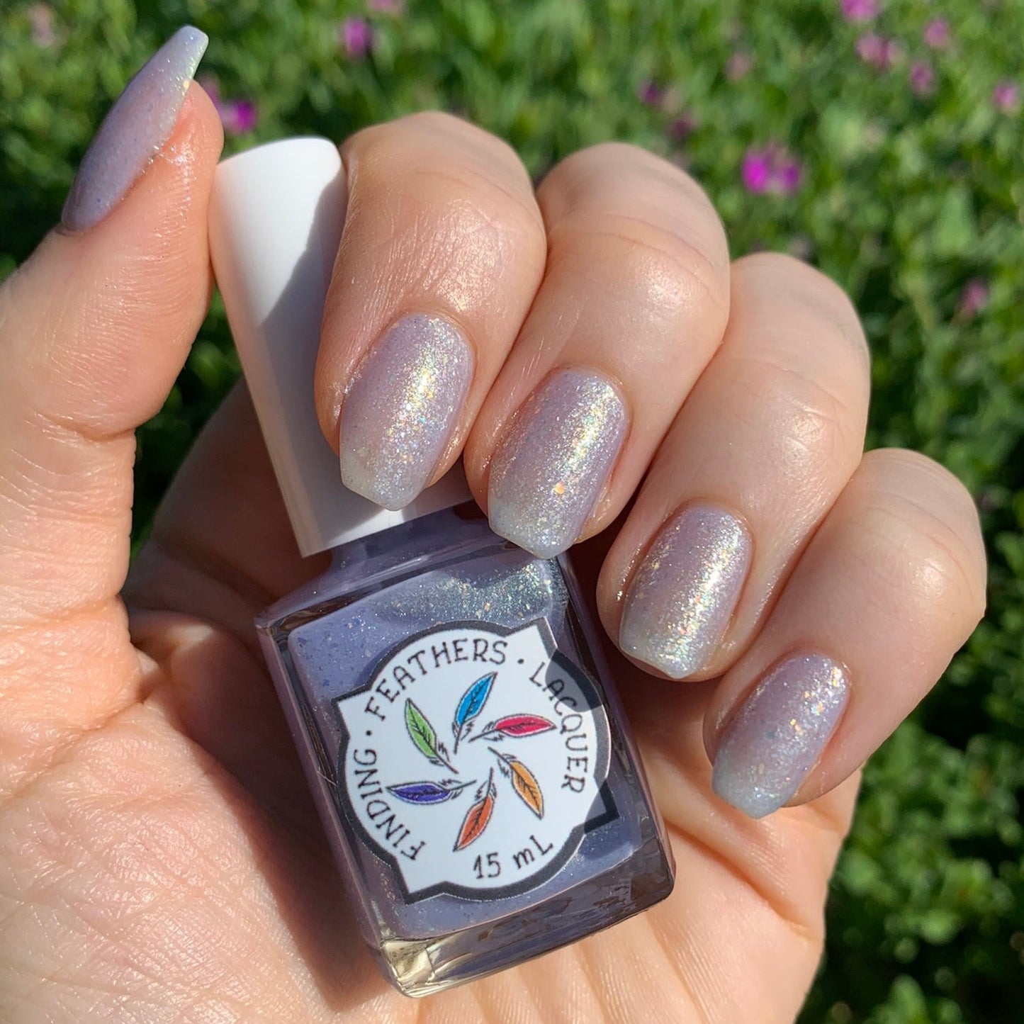 Sweet Moonbeam *CHARITY POLISH*