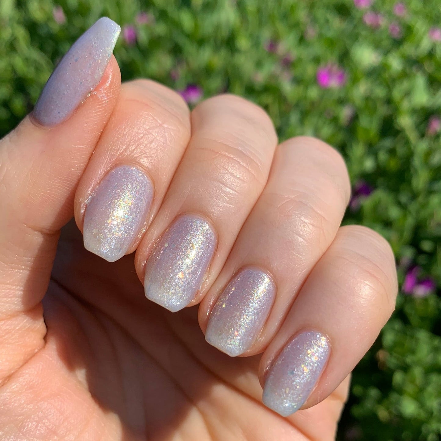 Sweet Moonbeam *CHARITY POLISH*