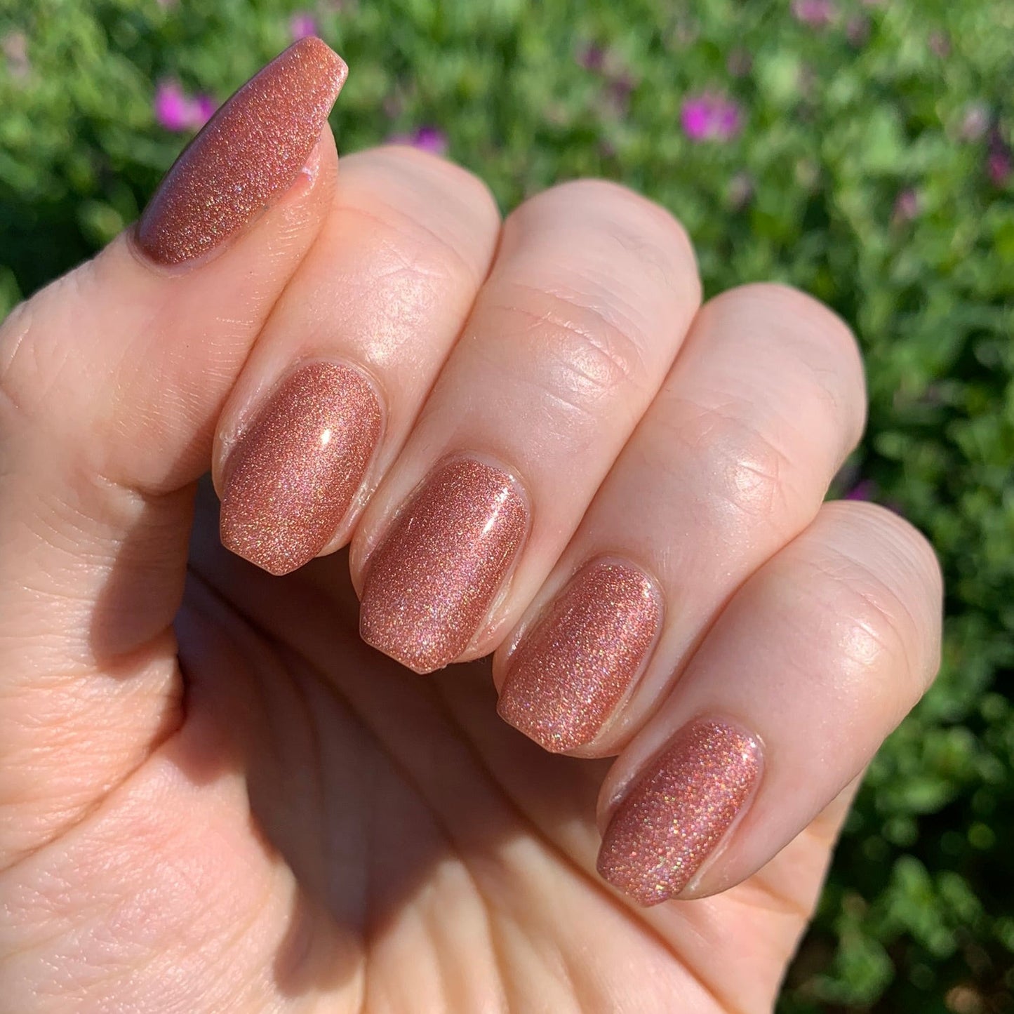 Pennies from Heaven *CHARITY POLISH*