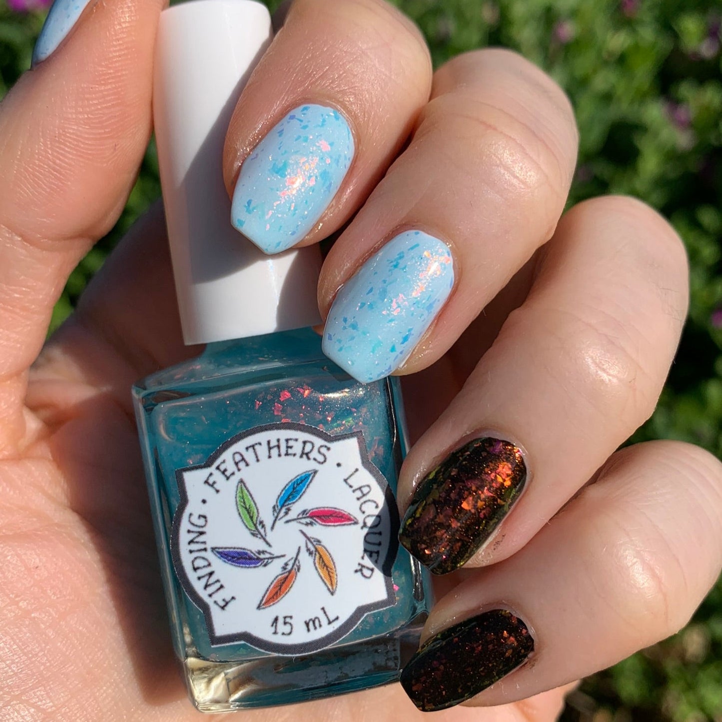 Wave of Light (2023) *CHARITY POLISH*
