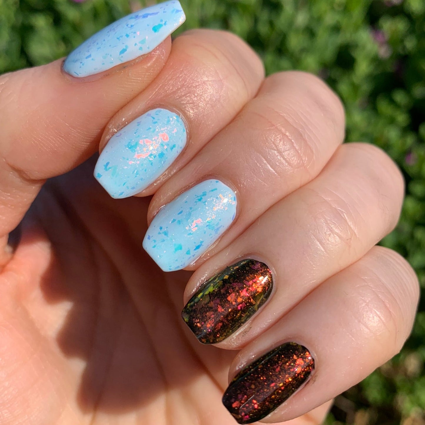 Wave of Light (2023) *CHARITY POLISH*