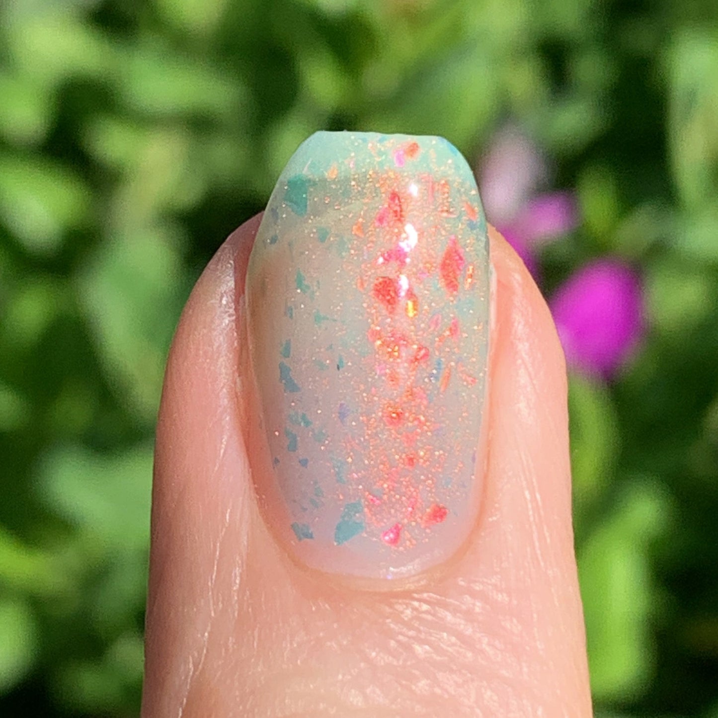 Wave of Light (2023) *CHARITY POLISH*